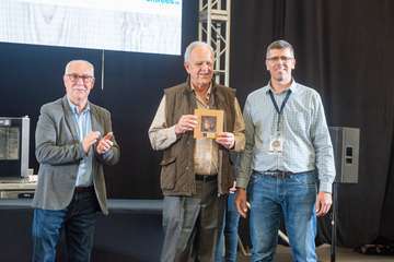 Última jornada de la Feria Gran Canaria Me Gusta tras recibir a casi 9.000 personas en los dos primeros días (Foto TA)